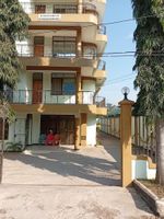 Alojamiento - Kg Golden Resort