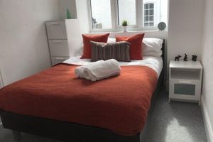 Alquiler Vacacional - Eastville Court - Stunning Bungalow in Rhyl - Families & Business Guests Welcome