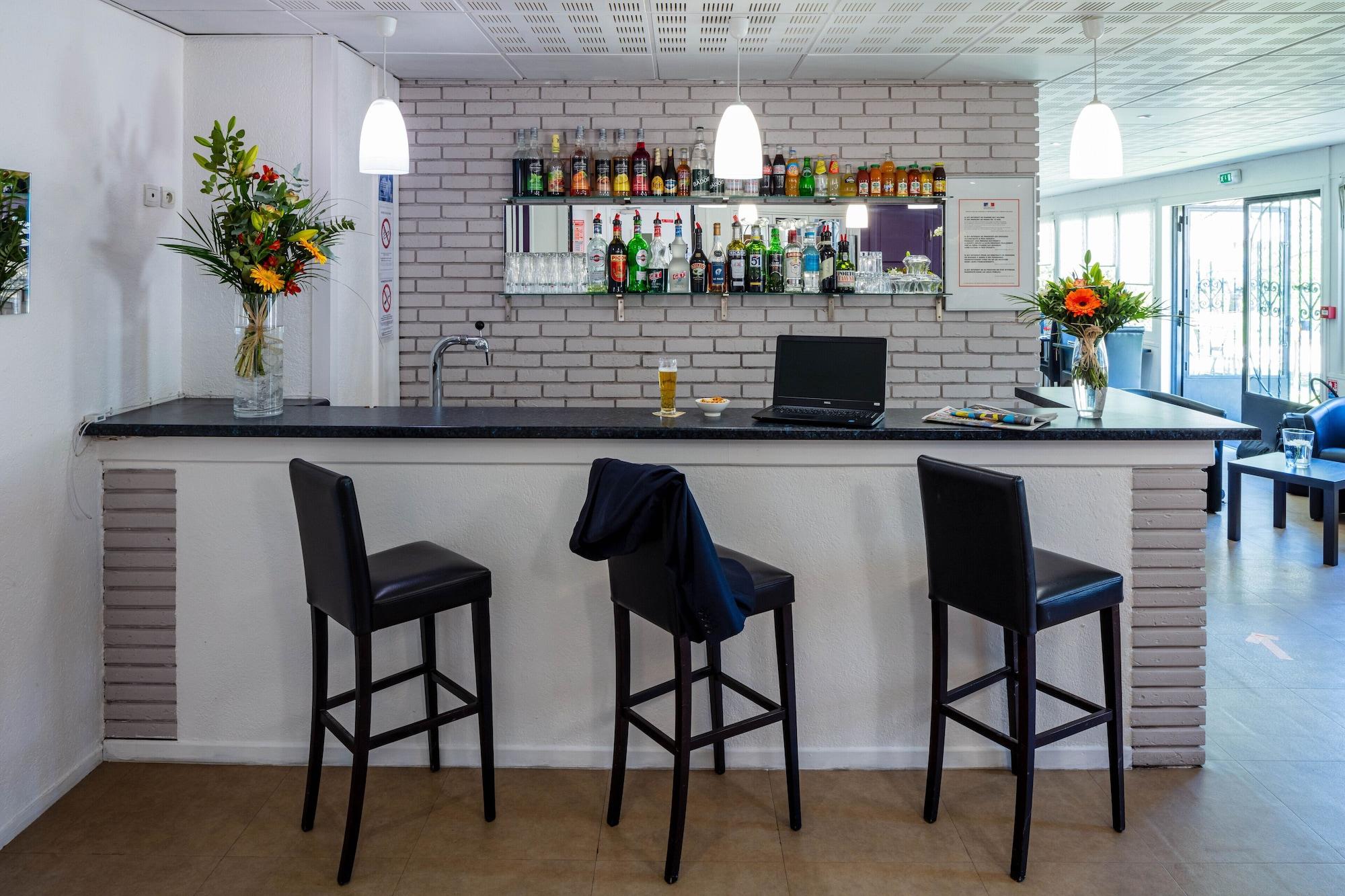 Bar/Salón Noemys Valence nord