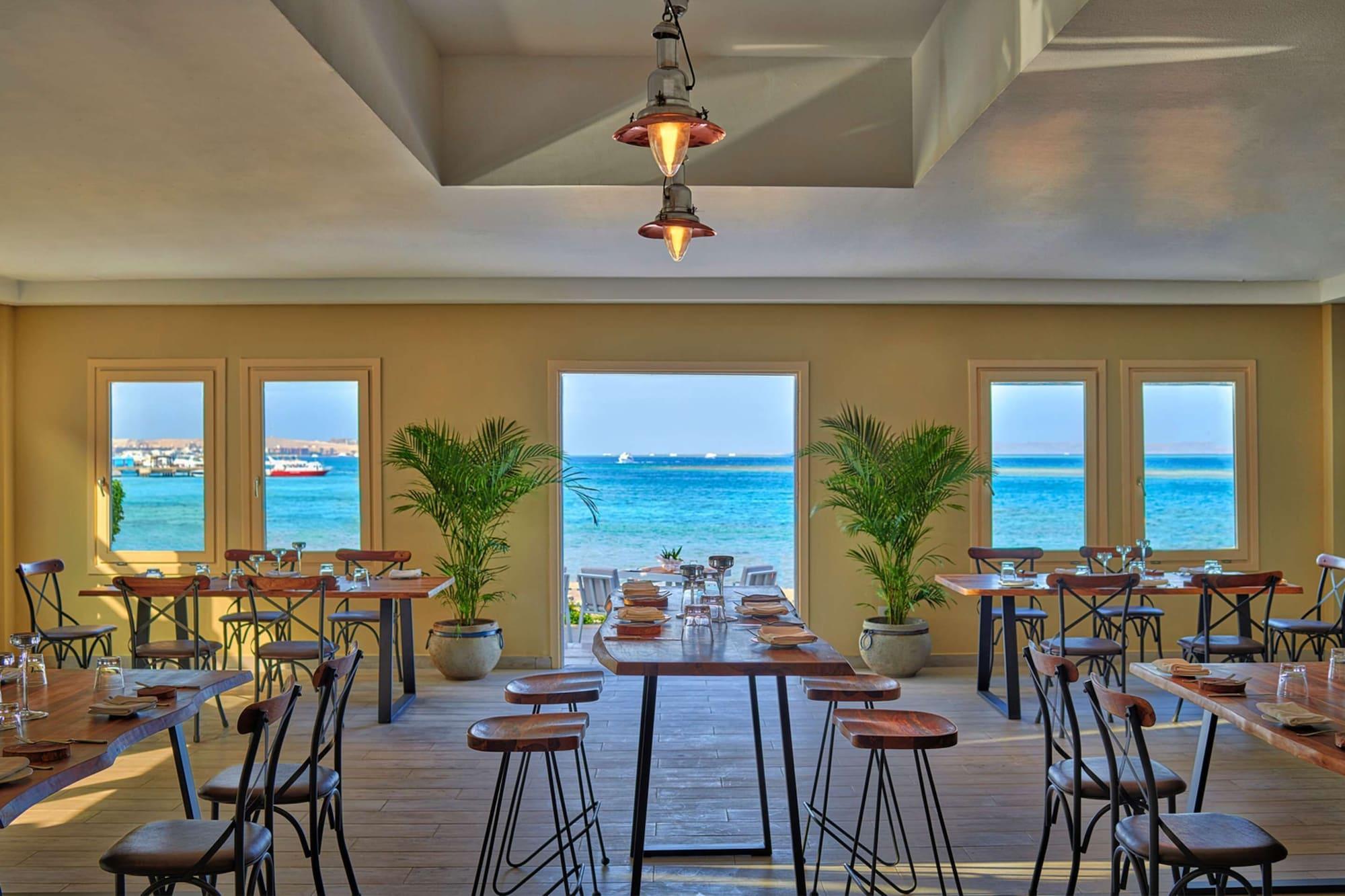 Restaurant Steigenberger Pure Lifestyle  - Adults Only