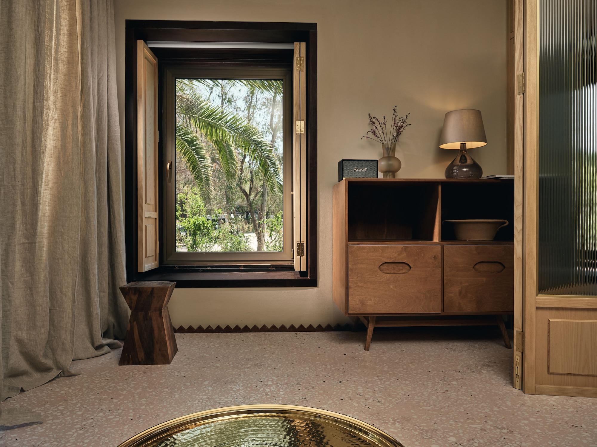 Habitación Ekies All Senses Resort, a Member of Design Hotels