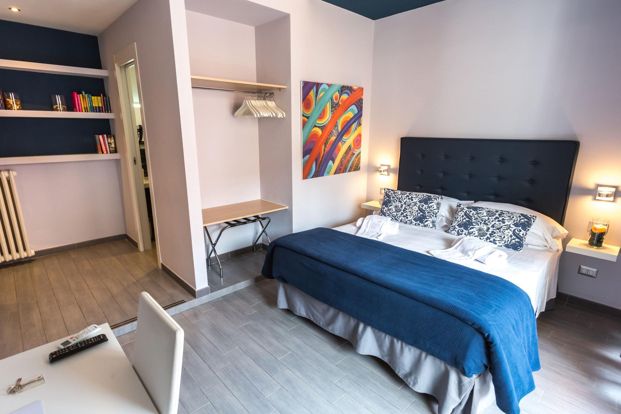 Habitación B&B Home 77