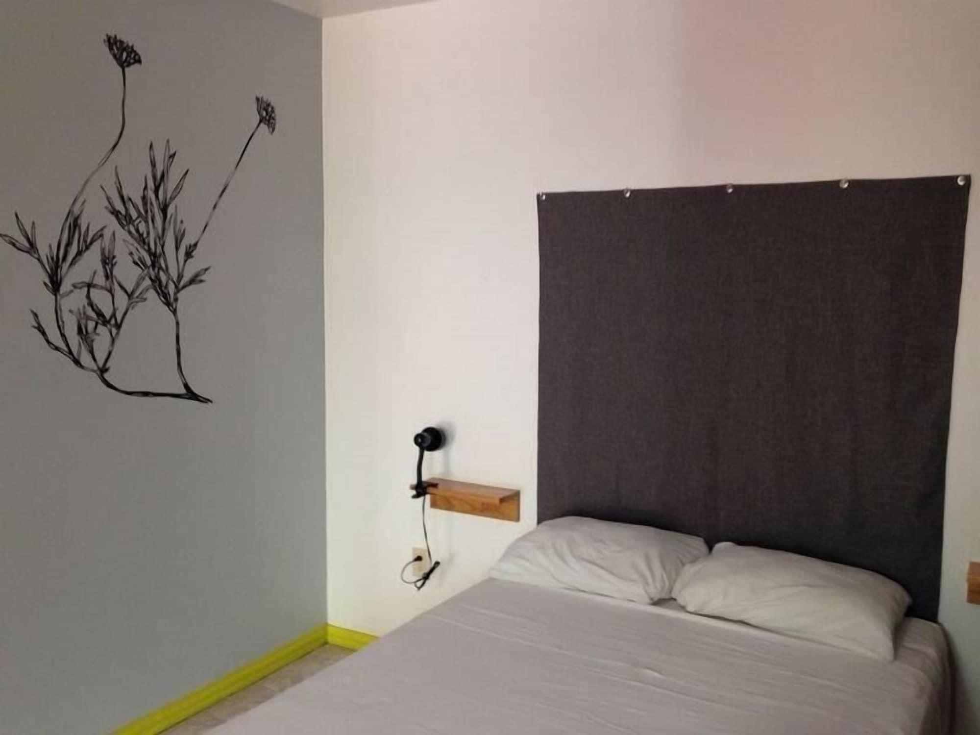 Habitación Un sueno Valle de Huajes