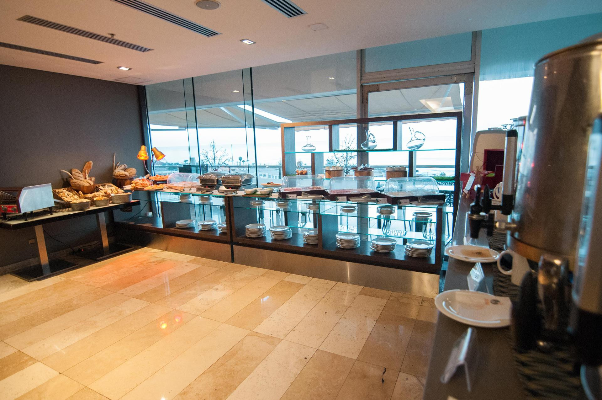 Restaurant Enjoy Antofagasta