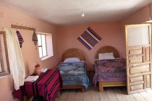 Alojamiento - Casa Inti Lodge