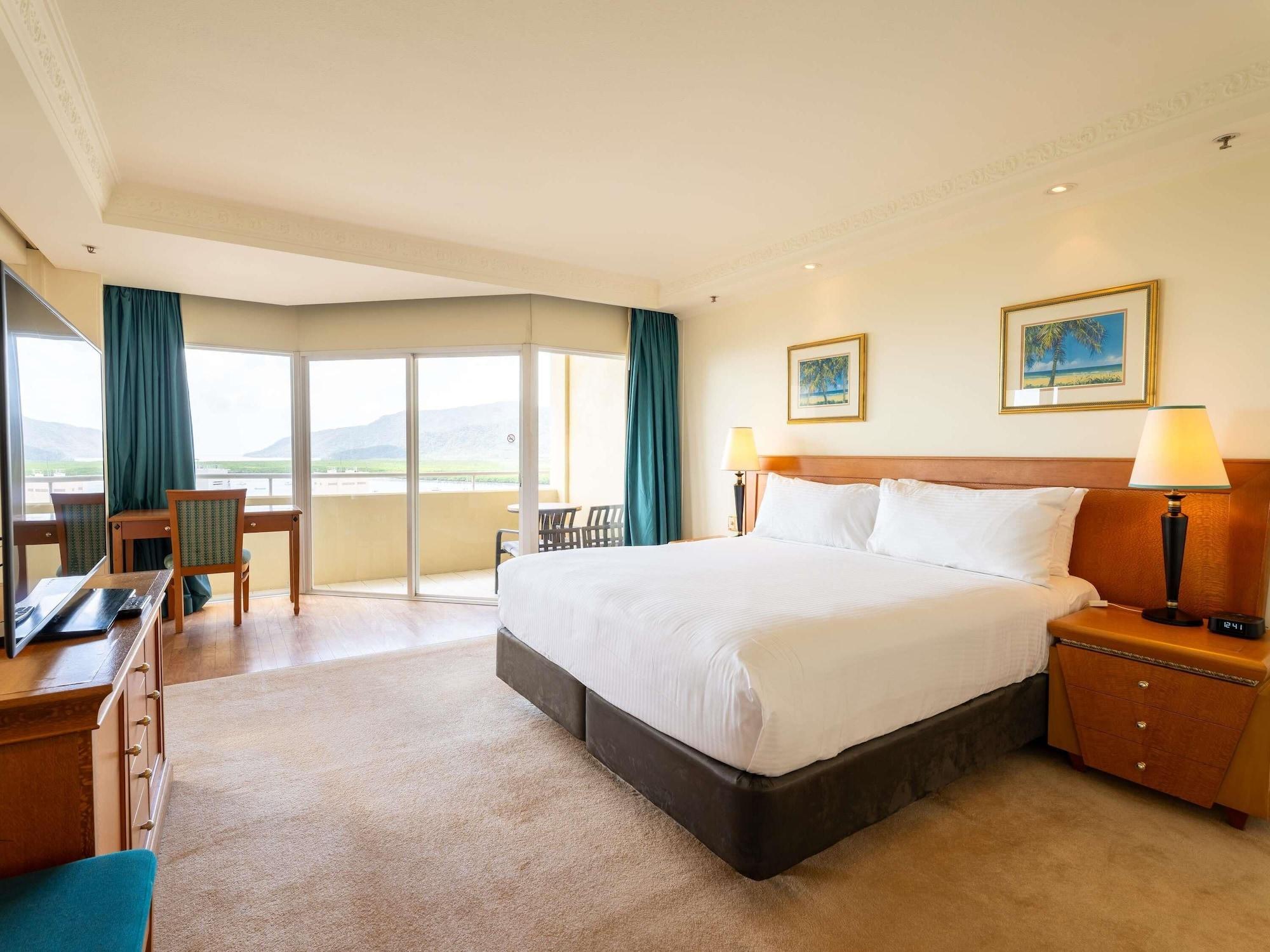 Habitación Pullman Cairns International
