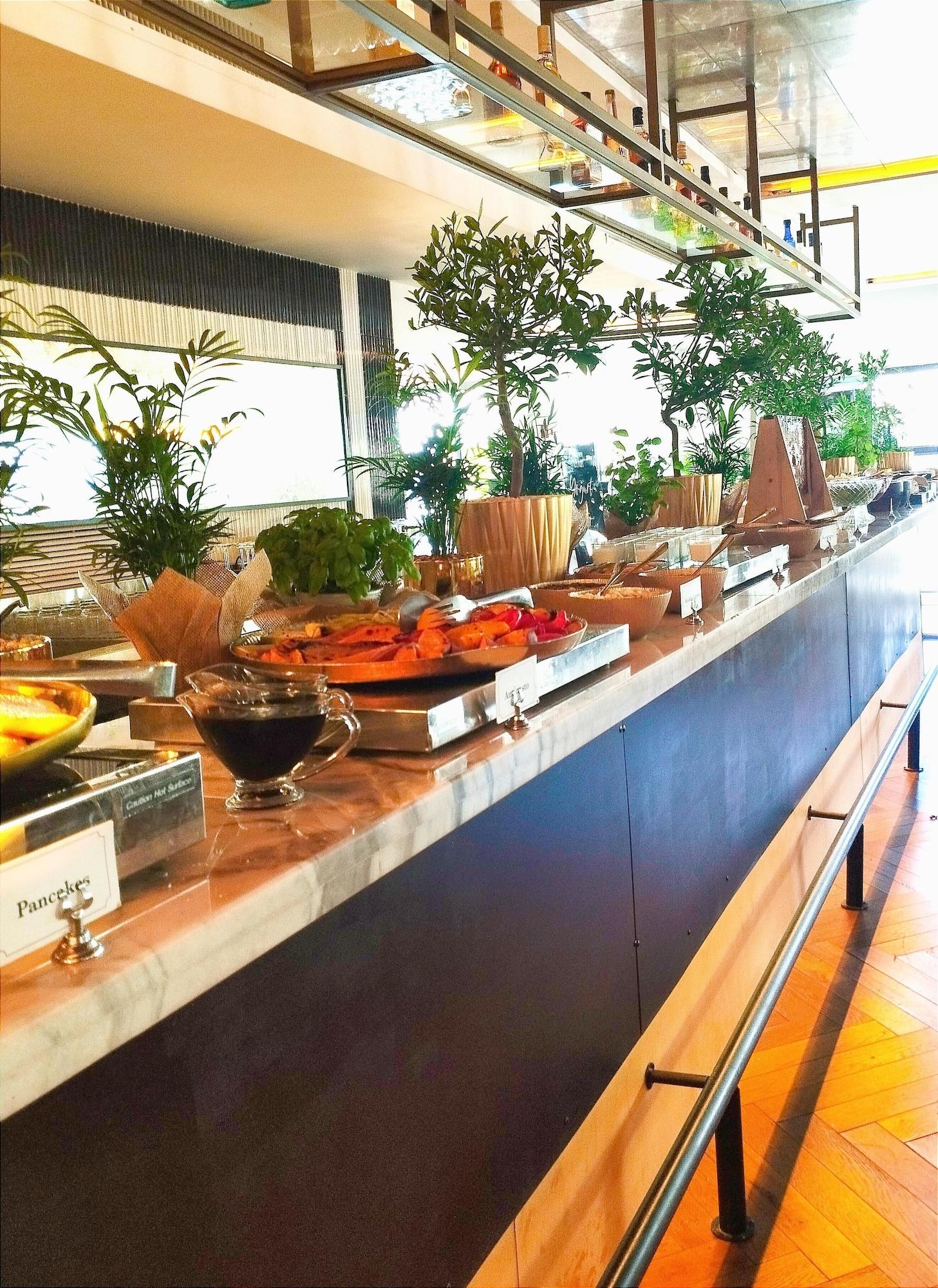 Restaurant Adam Boutique Eilat