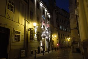 Alojamiento - Arcadia Boutique Hotel