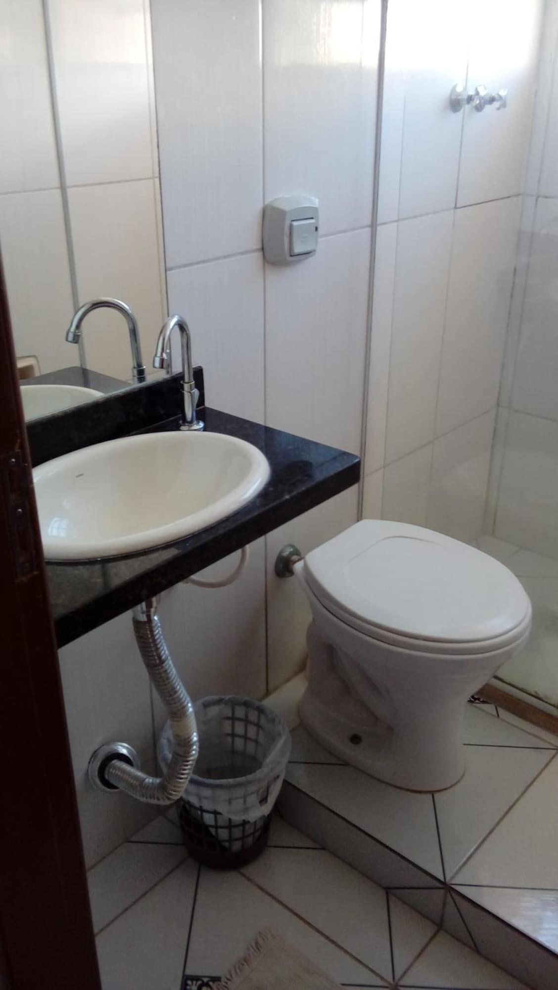 Equipamiento de Habitación Hotel Silveira