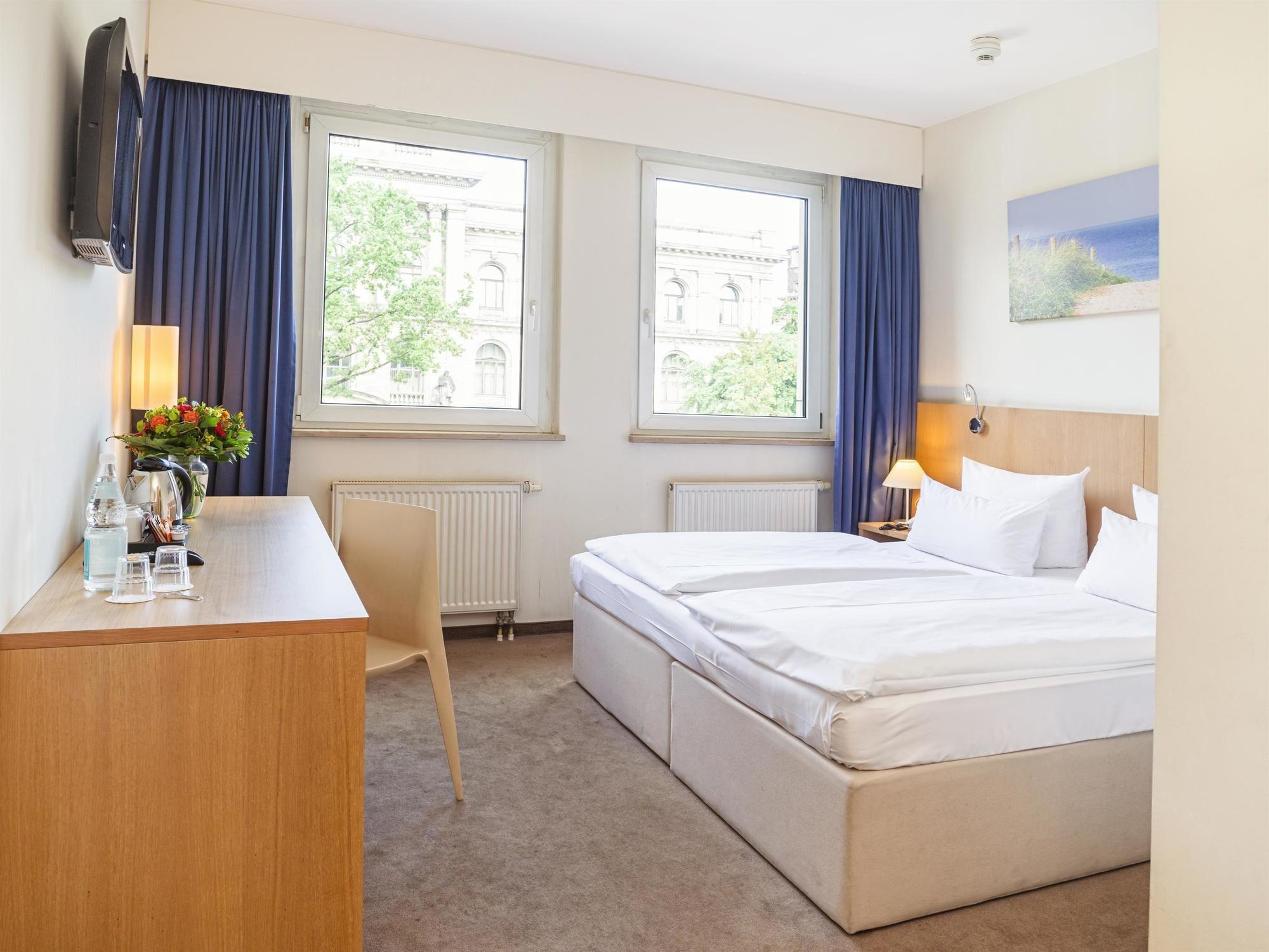 Hotel Nordic Hotel Berlin-Mitte