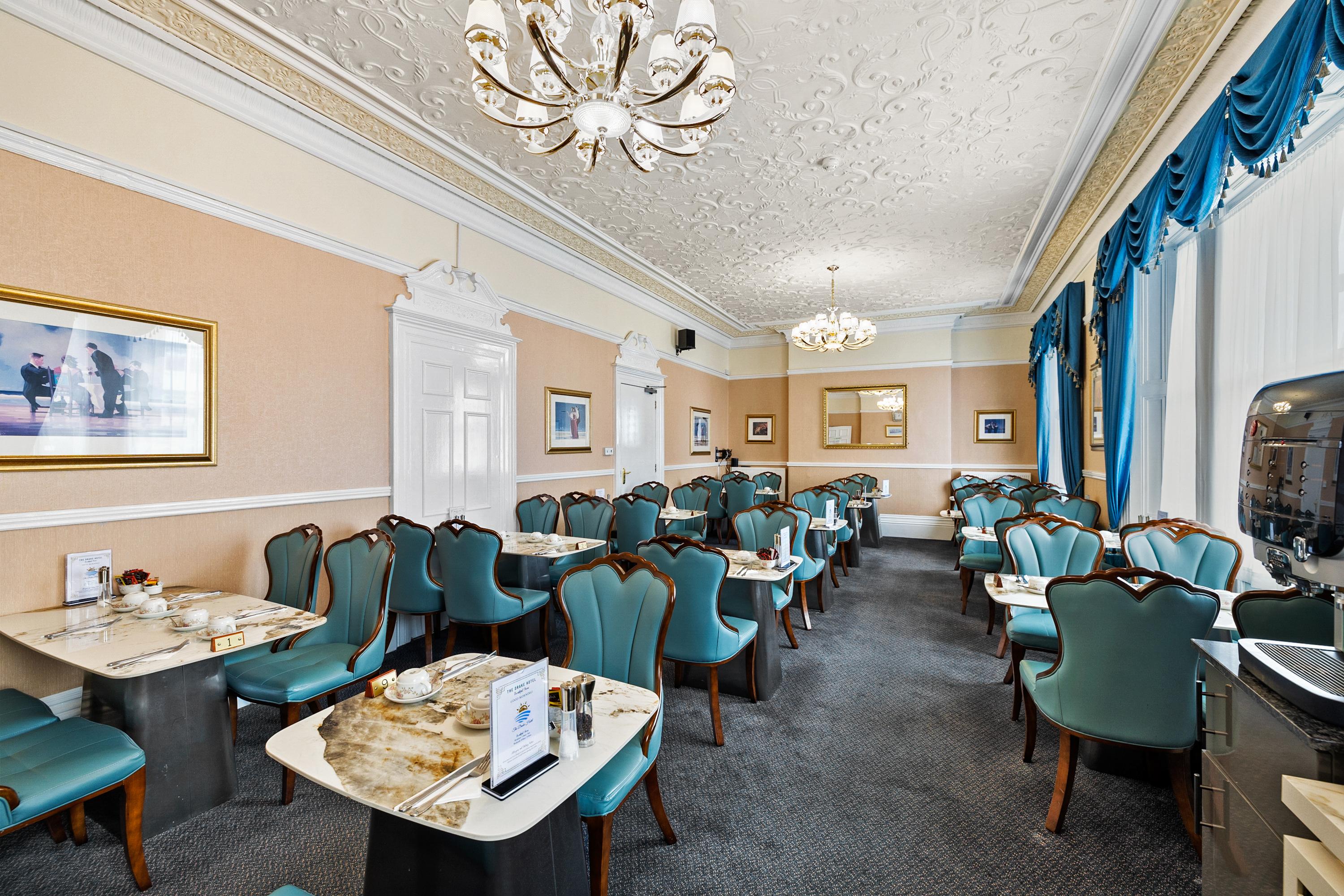 Restaurant The Drake Hotel