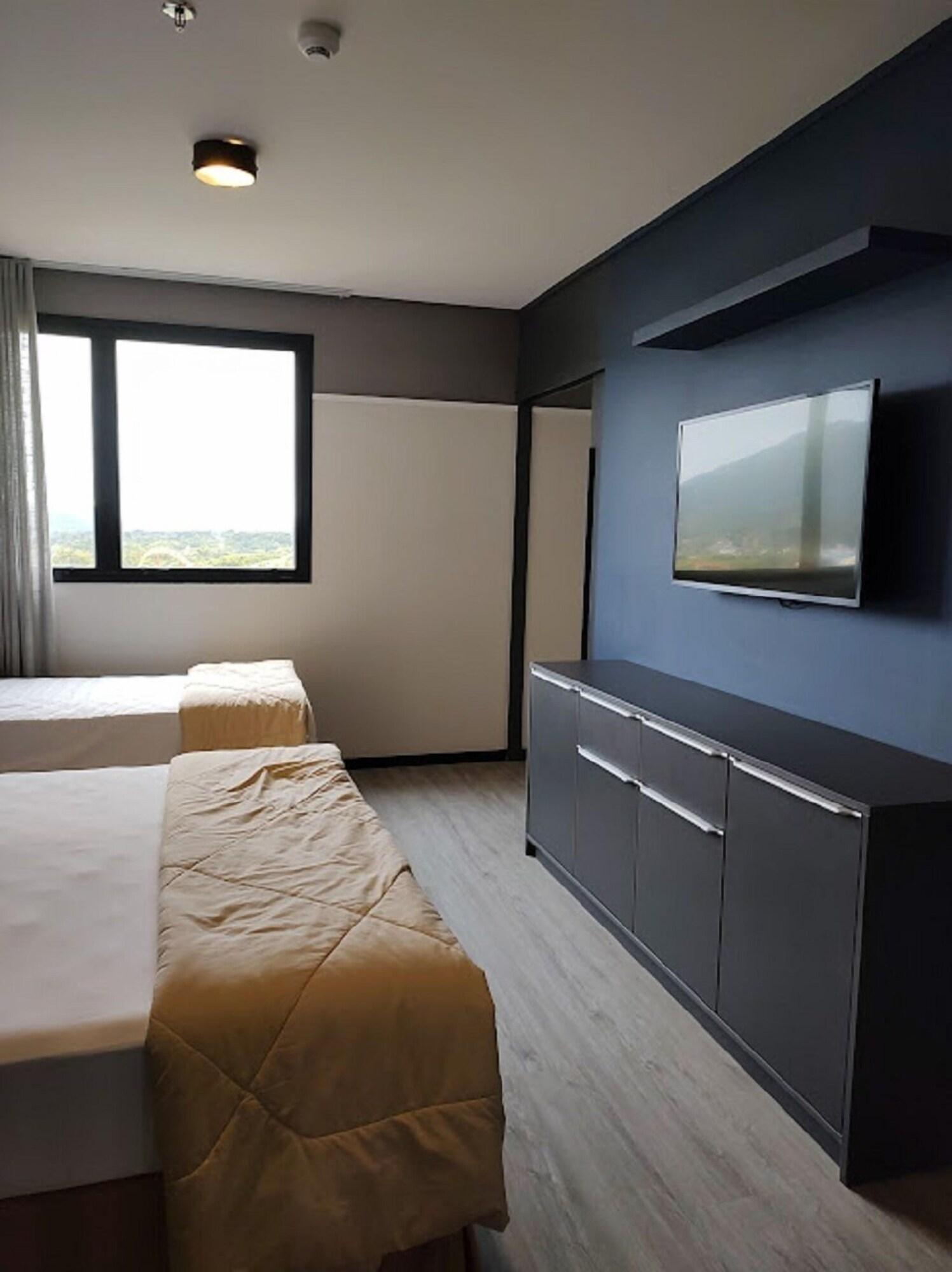 Habitación Apartamento Familia By Hotel Solar Pedra da Ilha