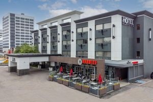 Alojamiento - Hotel Quartier, Ascend Hotel Collection