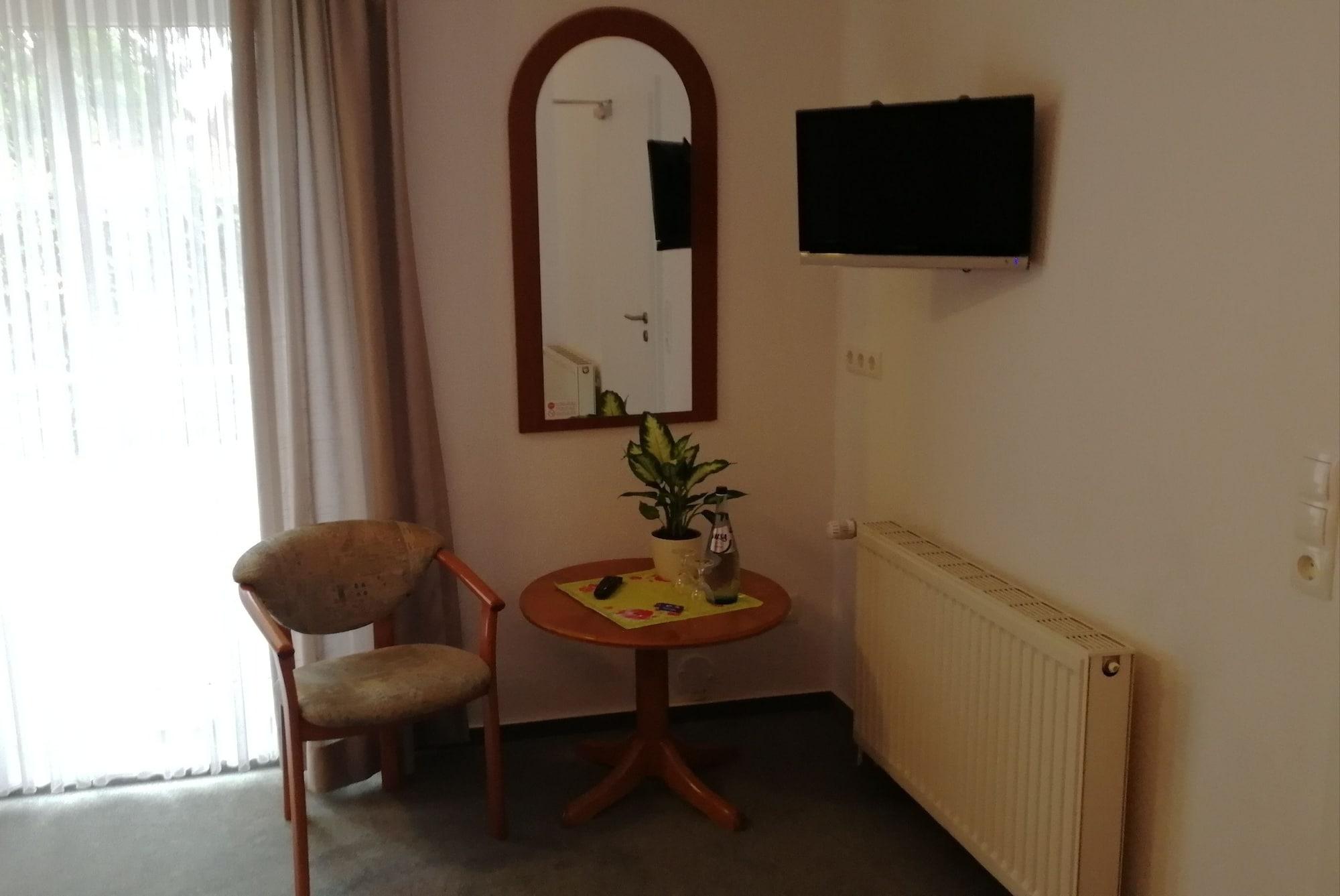 Set de Habitación Hotel & Gasthaus Zum Domkreuger