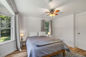 Alquiler Vacacional - Lakeside, 2-Bedroom Cottage with Fire Pit in Dickson