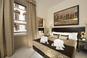 Alojamiento - Yes Hotel