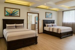 Renta Vacacional - Truly one of the Finest Villa for Rent in Puerto Vallarta