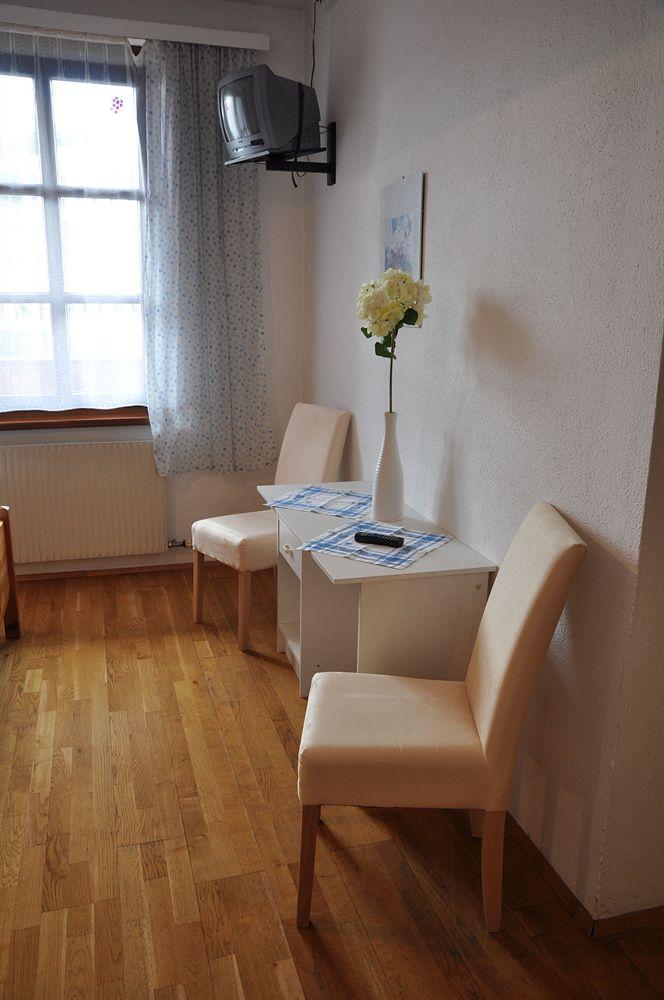 Budget Hotel Pension Stoi by null