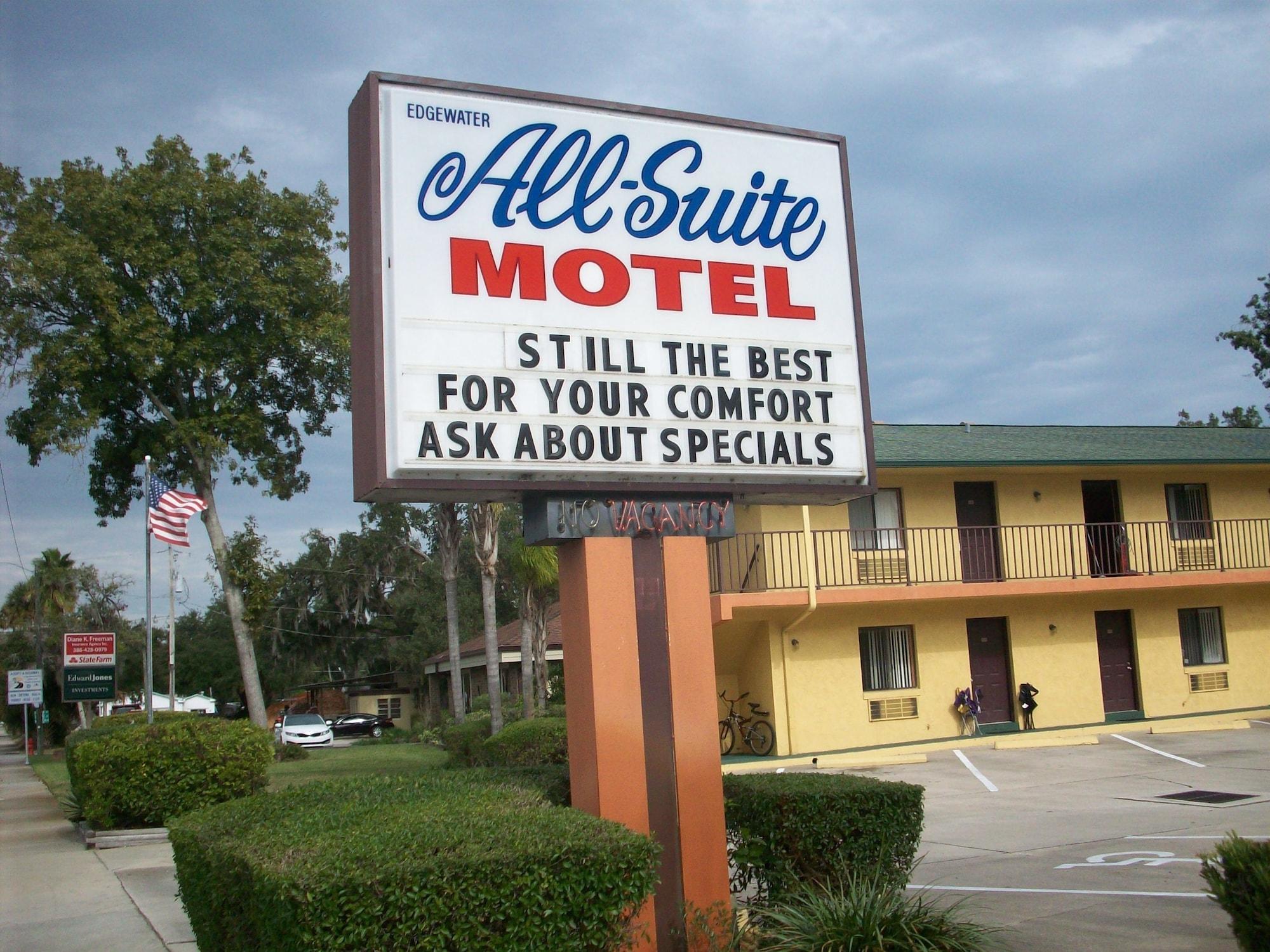 Varios All Suite Motel