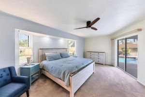 Alquiler Vacacional - 3-Bedroom Private Pool Home for 8 Guests !