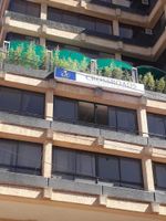 Alojamiento - The Crossroads Hotel Westlands