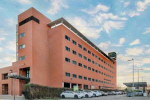 Alojamiento - AC Hotel Alcala de Henares by Marriott