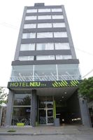 Alojamiento - Hotel Neu 354