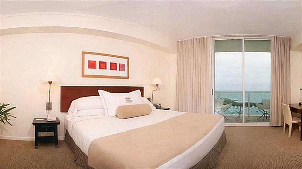 Hotel Sonesta Coconut Grove Miami
