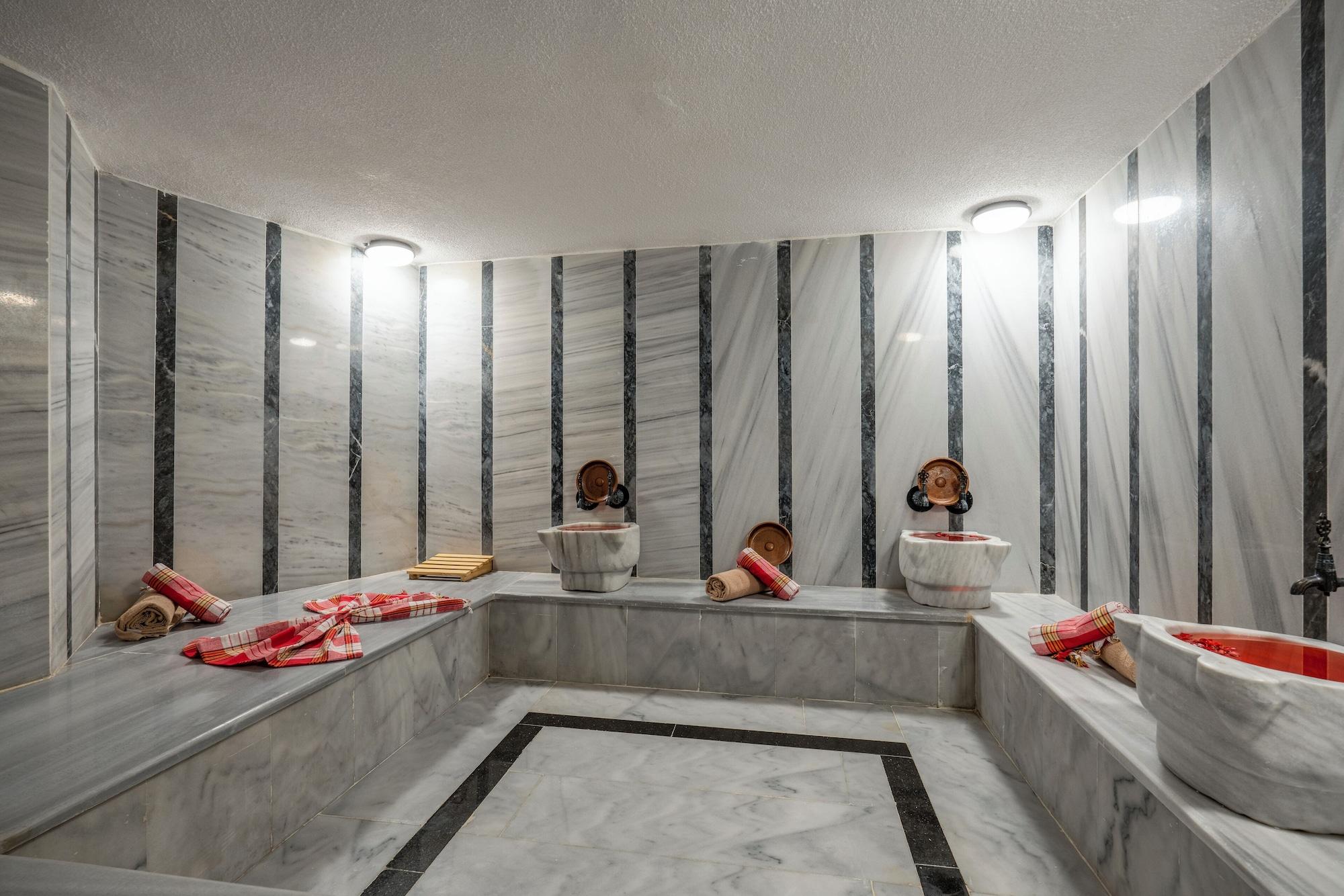 Spa Magia Hotel