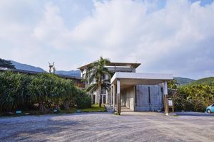 Alojamiento - Iriomote-jima Jungle Hotel Painu Maya