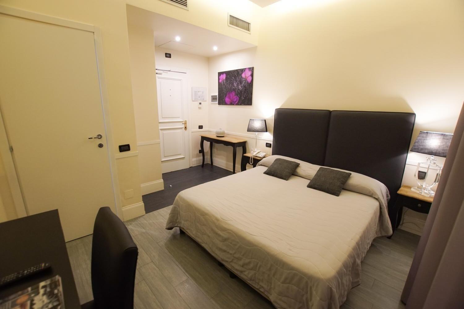 Habitación Hotel Giglio dell'Opera
