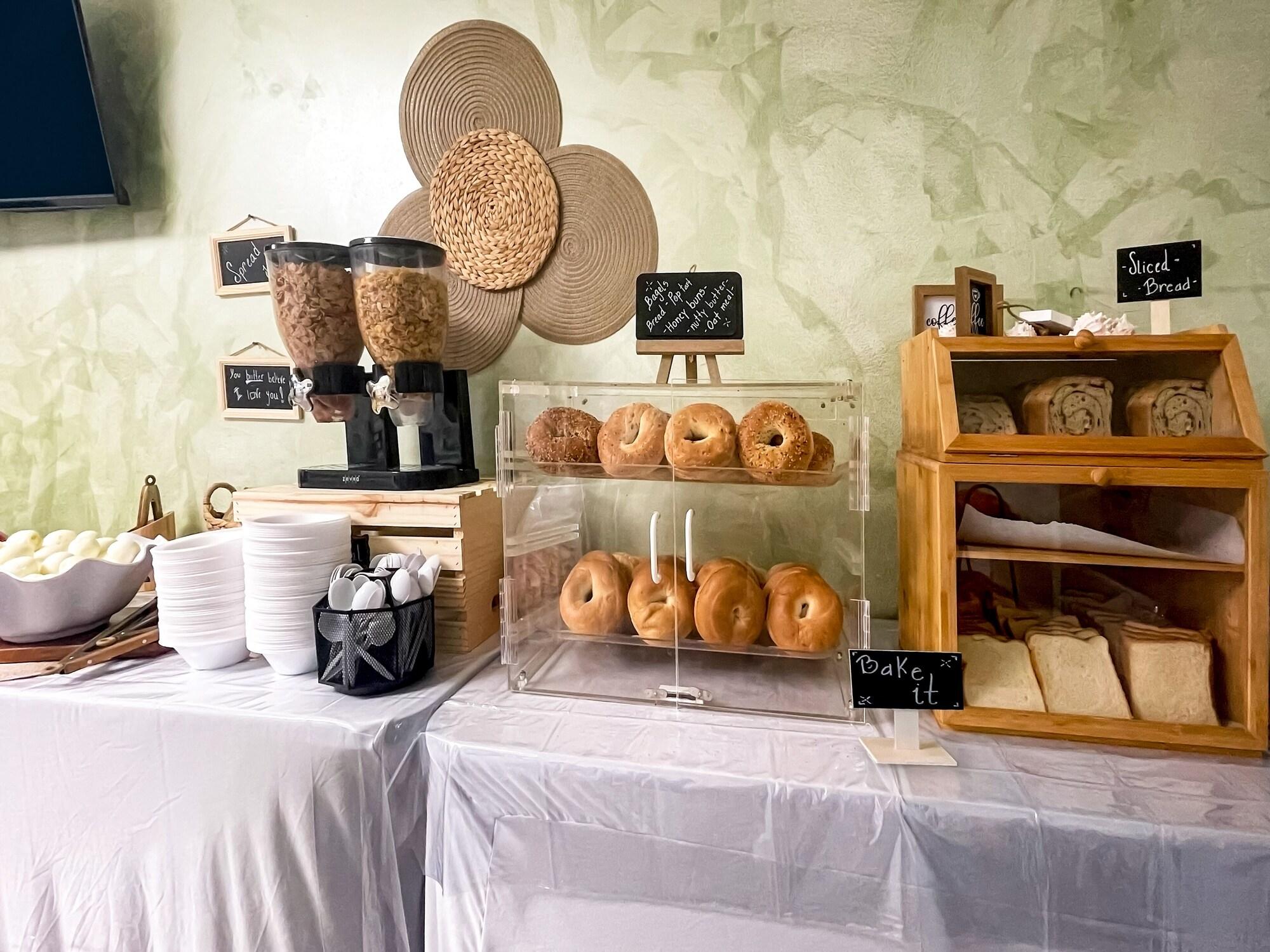 Restaurant Sun Beach Inn