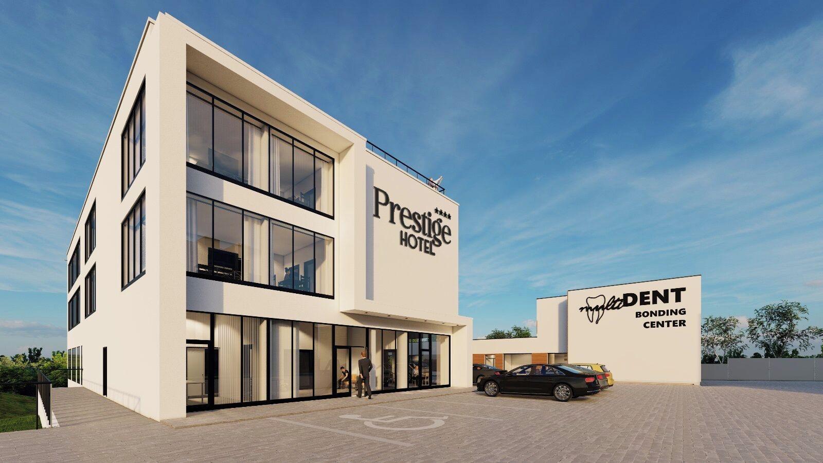 Varios Prestige Hotel