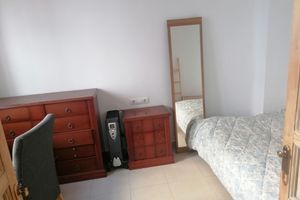 Renta Vacacional - Casa la Salud a 50 de la Playa Malaga Pedregalejo
