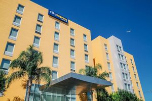 Paquete - City Express by Marriott Monterrey Aeropuerto