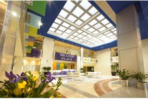 Alquiler Vacacional - Downtown upscale condo in heart of CBD