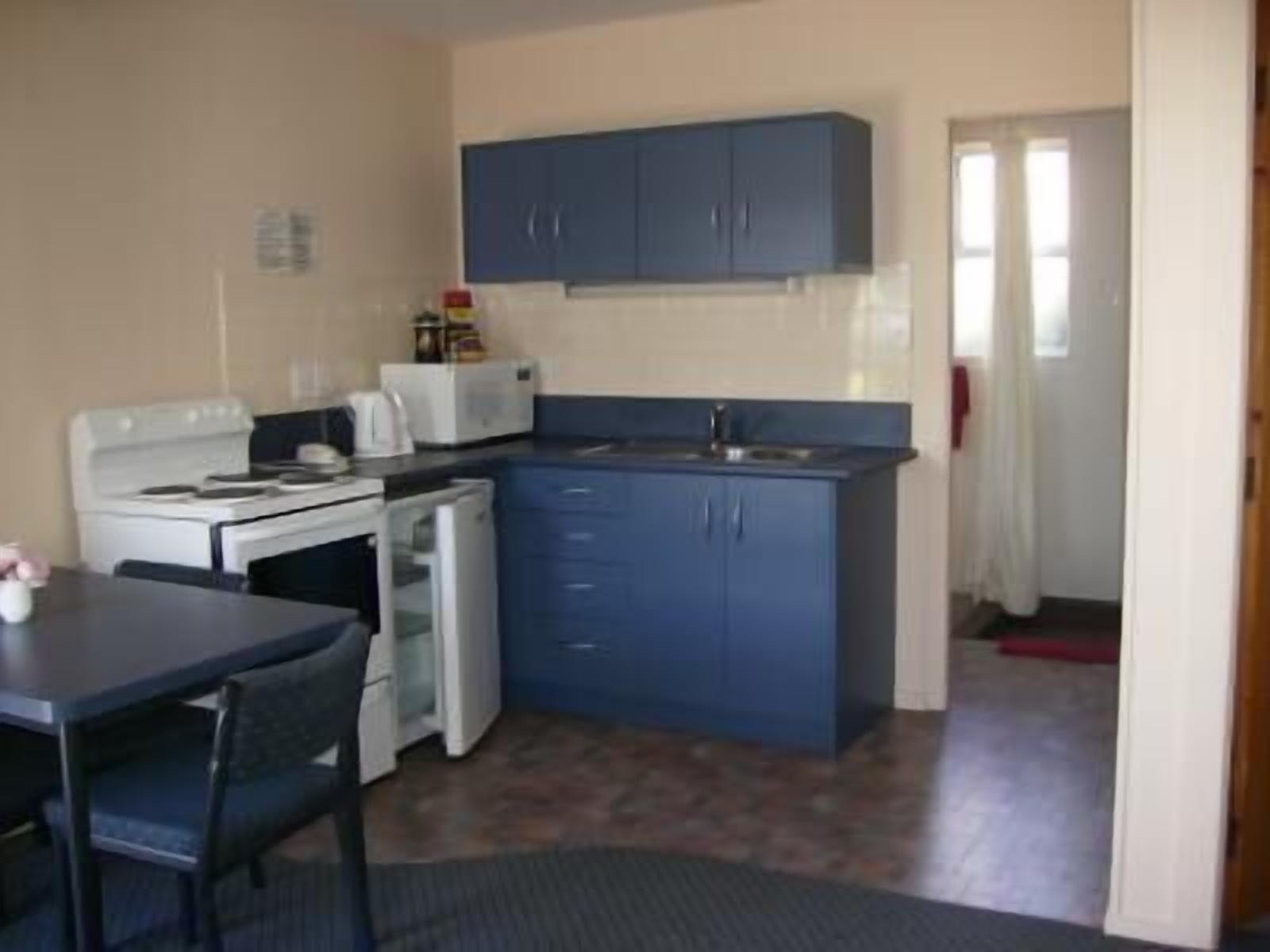 Restaurant Garden Grove Motel and Apartments