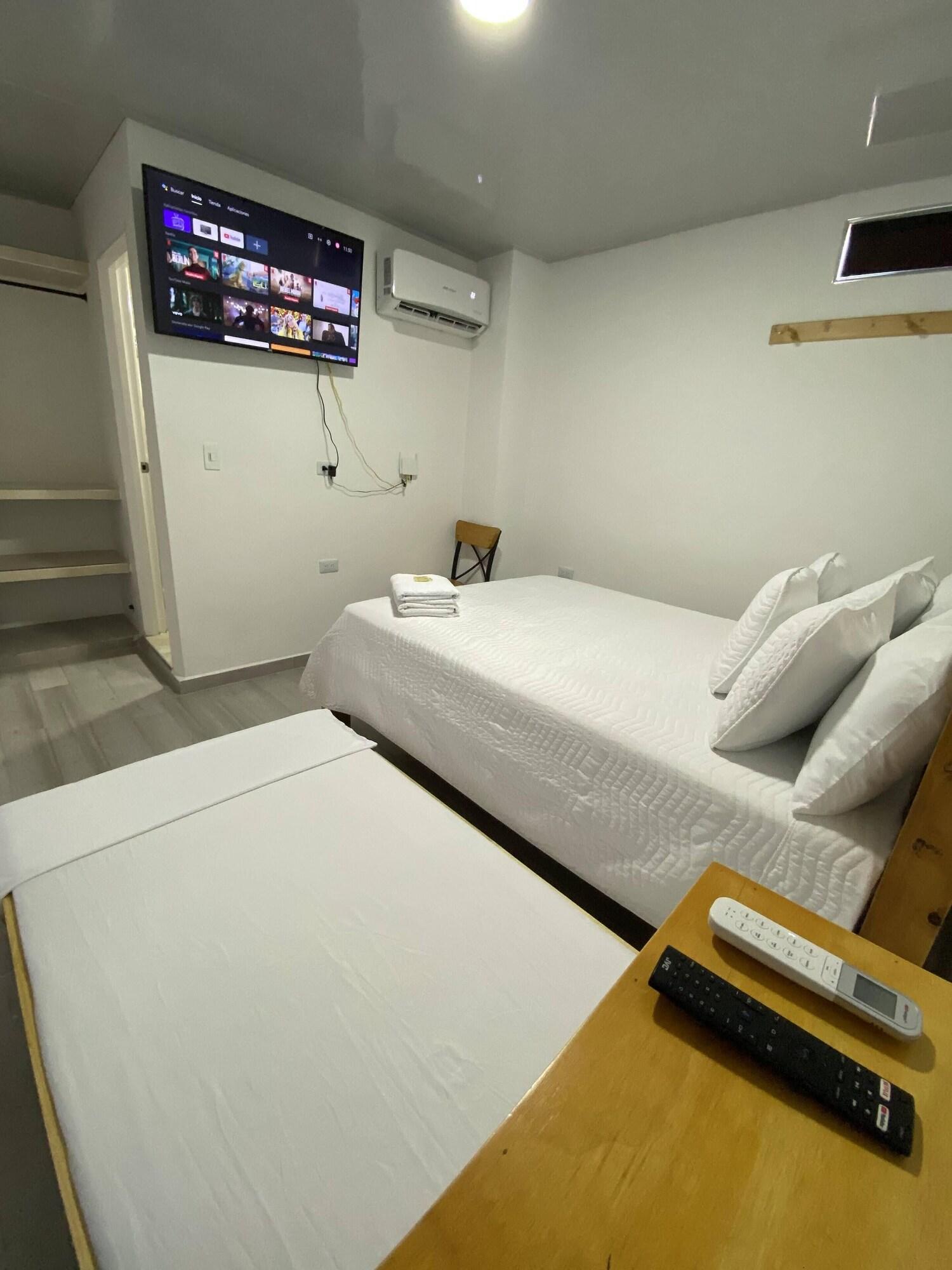 Varios Hotel Alameda Plaza