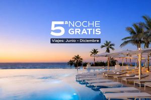 Alojamiento - Le Blanc Spa Resort Cancun- Adults Only - All Inclusive