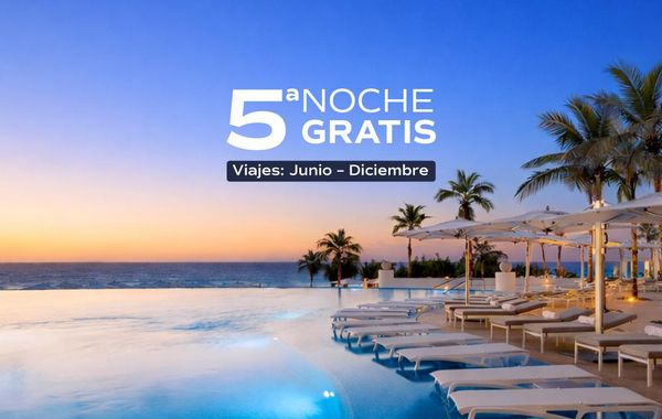 Le Blanc Spa Resort Cancun- Adults Only - All Inclusive - Hoteles cerca de Playa Marlín en Cancún