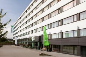 Paquete - Holiday Inn Munich - Leuchtenbergring by IHG