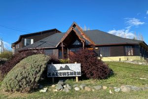 undefined - El Calafate