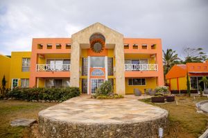 Alojamiento - Solare SAI Ecohotel