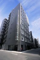 Alojamiento - Villa Fontaine Nihombashi Mitsukoshimae