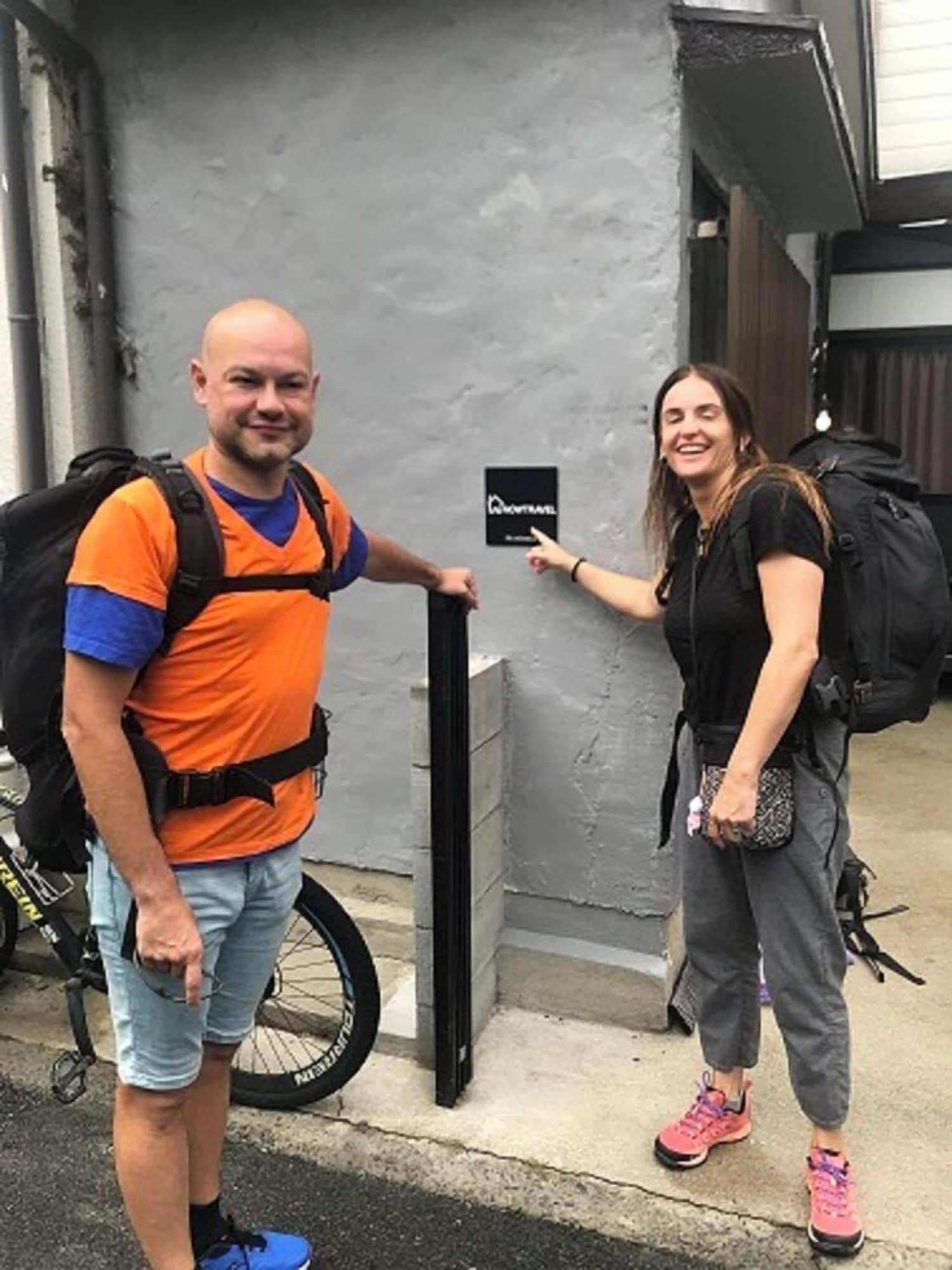 Varios Now Travel ShinOsaka