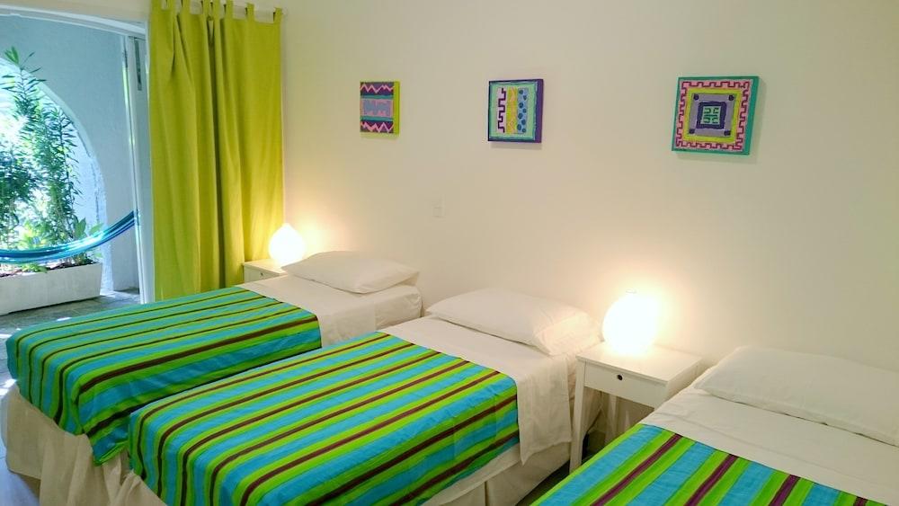 Habitación Gávea BNB