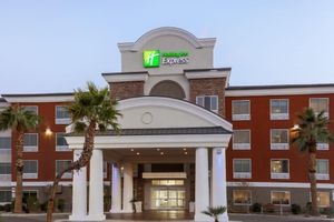 Alojamiento - Holiday Inn Express Las Vegas - Stadium Area by IHG