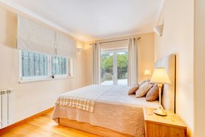 Alquiler Vacacional - Peaceful holiday house in pine forest close to the beaches