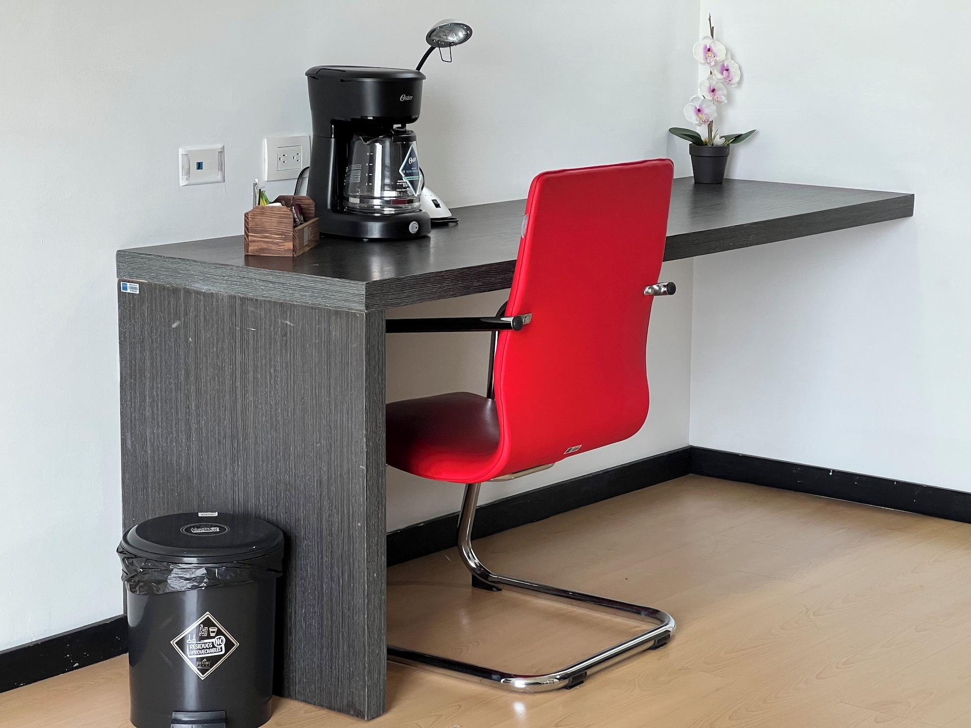 Habitación Tequendama Hotel Medellín
