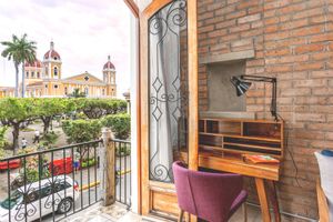 Alojamiento - Socialtel Granada